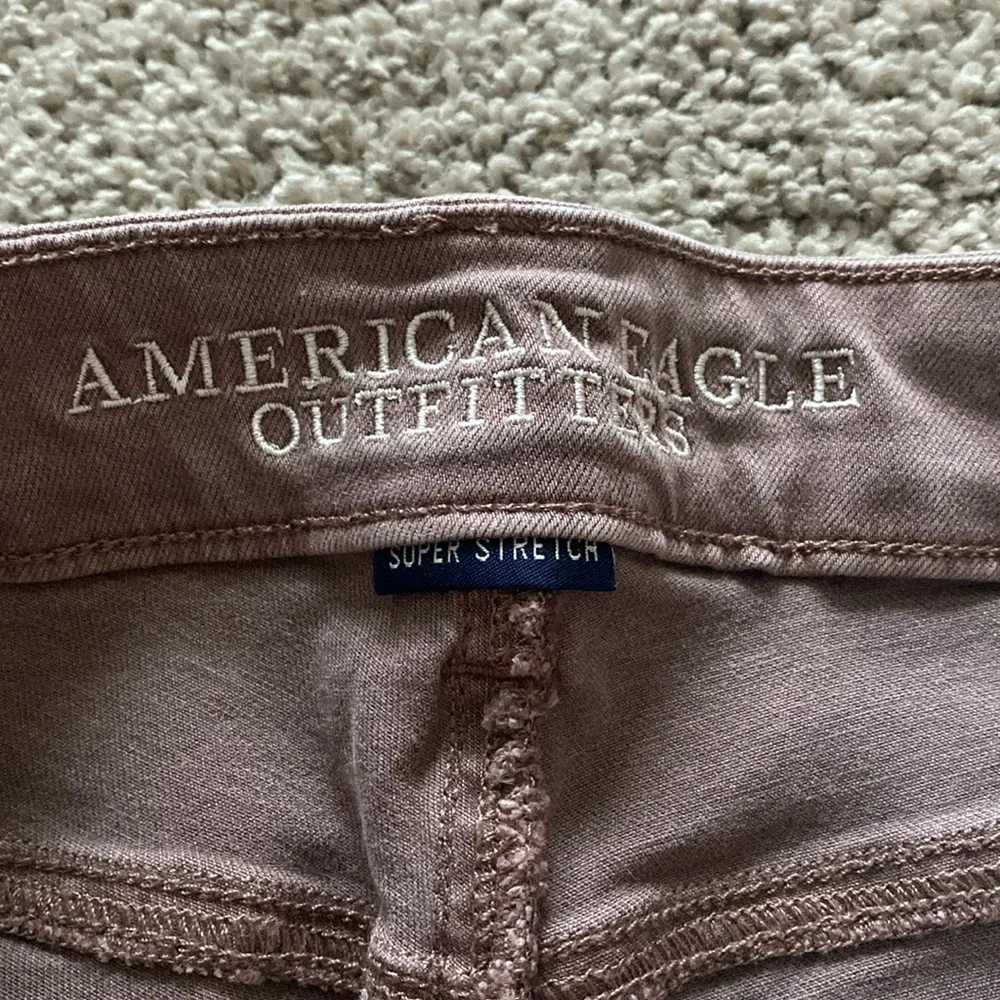 Shorts - Picture 2 of 4
